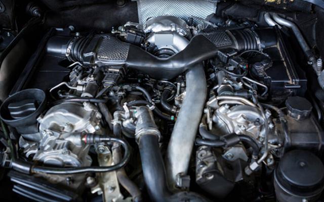 Turbo Basınç Sensörü Arızası Belirtileri