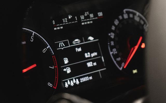 Oksijen Sensörü Arızası Çözümü