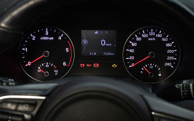 Motor Arıza İşaretleri