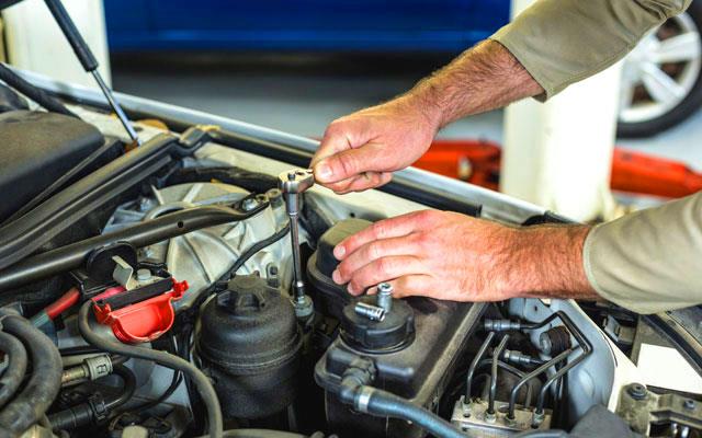 Motor Subap Arızası Maliyeti
