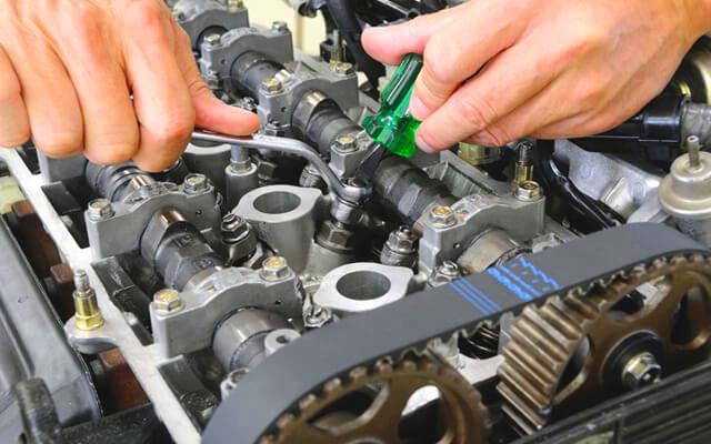 Motor Subap Arızası Nasıl Anlaşılır?
