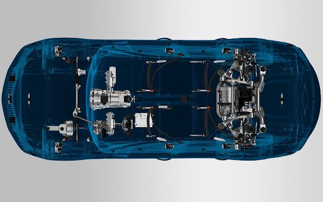 Otomobil Elektroniği İle Araçlar Daha Güvenli