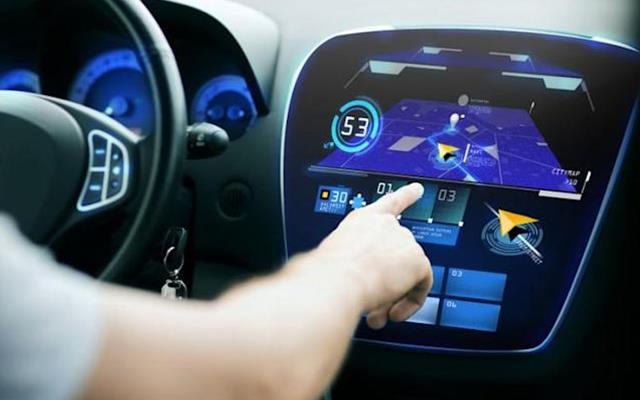 Otomobil Elektroniği Yatırımları