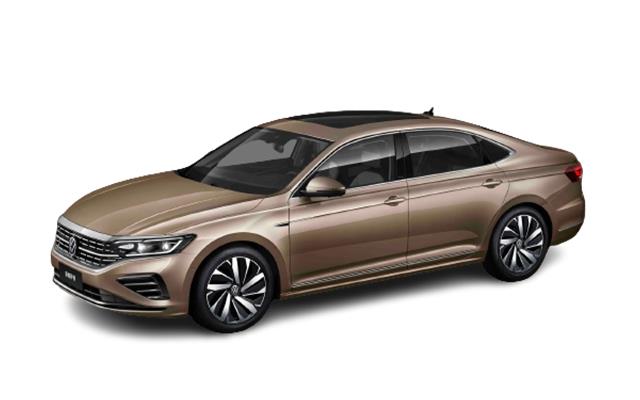 Passat Servisi 