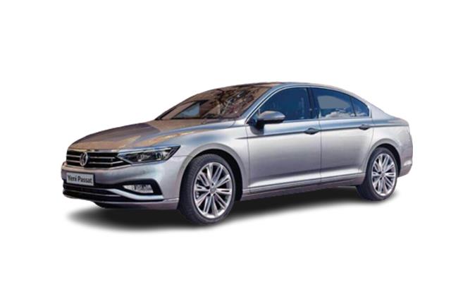 Passat Servisi 