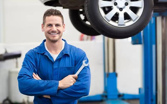 Perpa Oto Servis