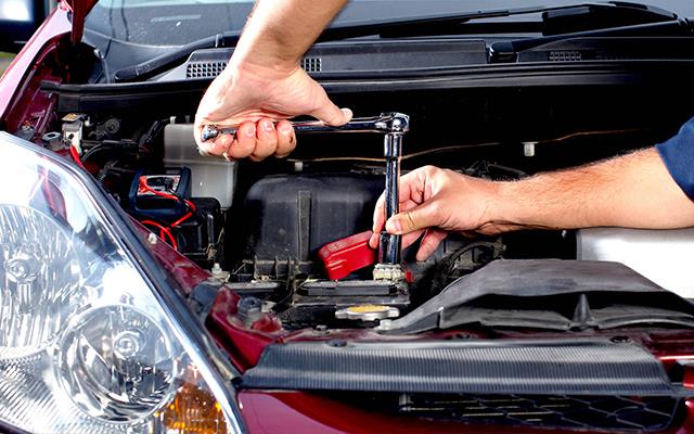Perpa Oto Servis