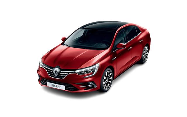 Renault Megane Servisi 