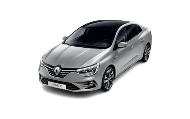 Renault Megane Servisi 
