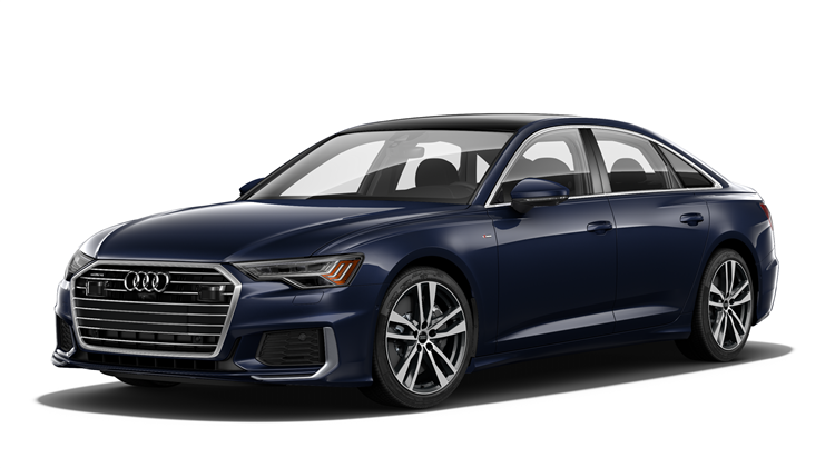 Şişli Audi Servisi