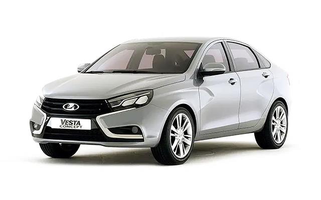 Şişli Lada Özel Servis Hizmetleri