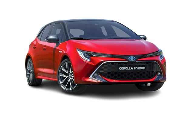 Toyota Corolla Servisi Hizmetleri