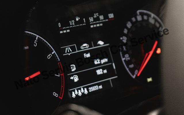 Oksijen Sensörü Arızası Çözümü