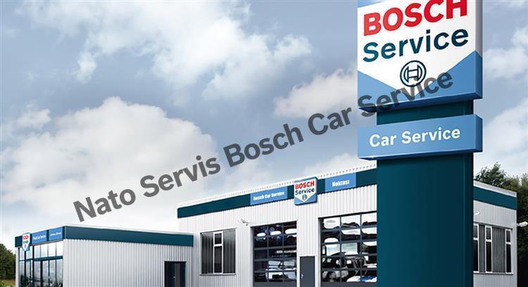 Nato Servis Otomotiv Hakkımızda