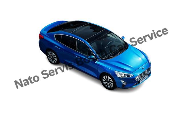 Ford Focus Servisi 