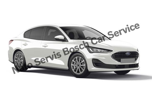 Ford Sahiplerine Özel Kaliteli Bakım ve Onarım Hizmeti