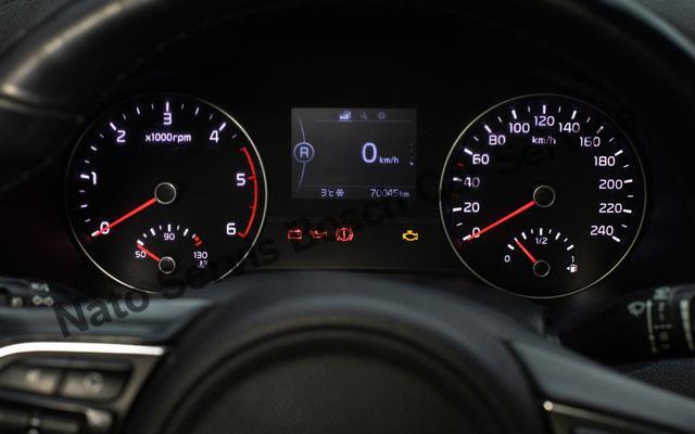 Motor Arıza İşaretleri