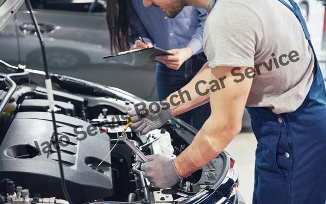 Motor Yağ Basıncı Arızası