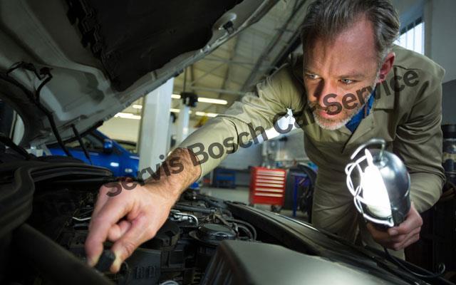 Motor Yağ Basıncı Nedir?
