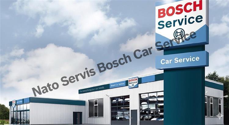 Nato Servis Otomotiv Araç Garantinizi Korur