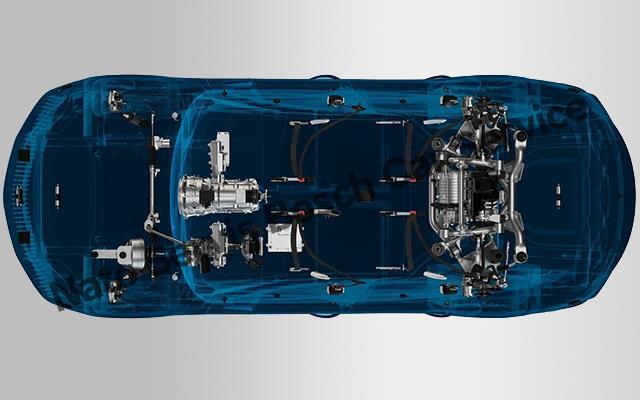 Otomobil Elektroniği İle Araçlar Daha Güvenli