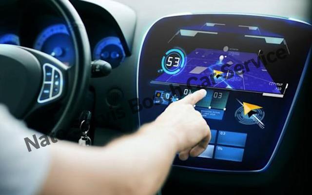 Otomobil Elektroniği Yatırımları