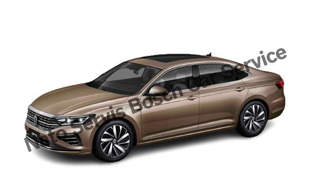 Passat Servisi 