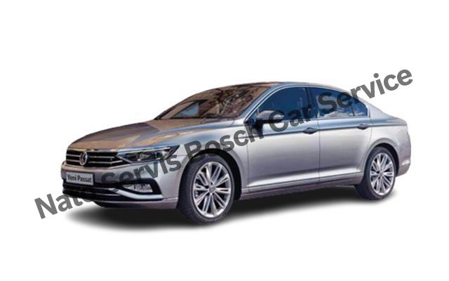 Passat Servisi 