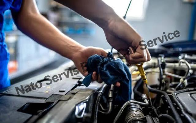 Periyodik Bakım Neden Önemlidir?
