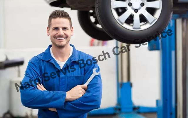 Perpa Oto Servis