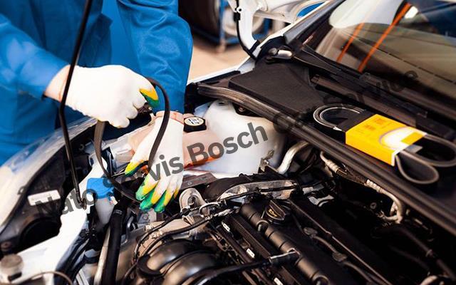 Perpa Oto Servis Hizmetlerimiz 