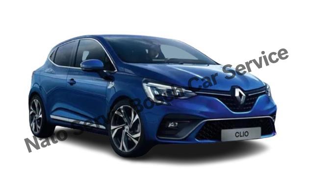 Renault Servisi Şişli