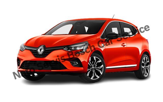 Renault Servisi Şişli