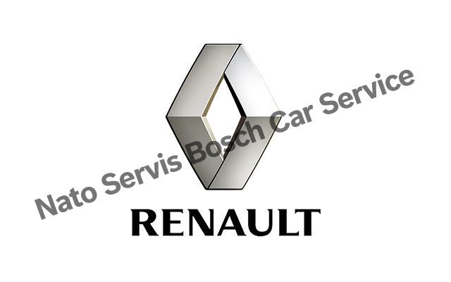 Renault Servisi Şişli