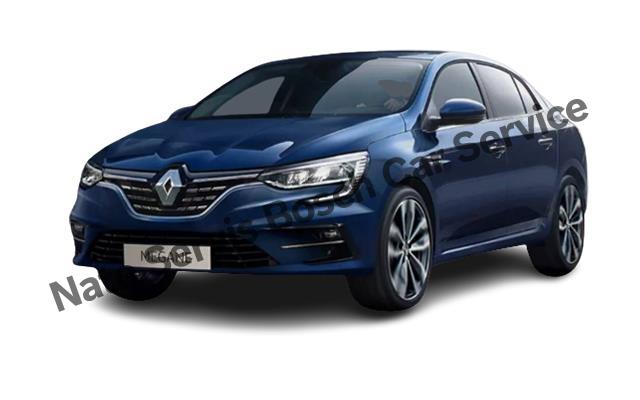 Renault Servisi Şişli Onarım Ve Değişim Hizmetleri