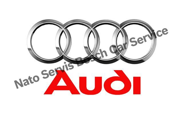 Şişli Audi Servisi