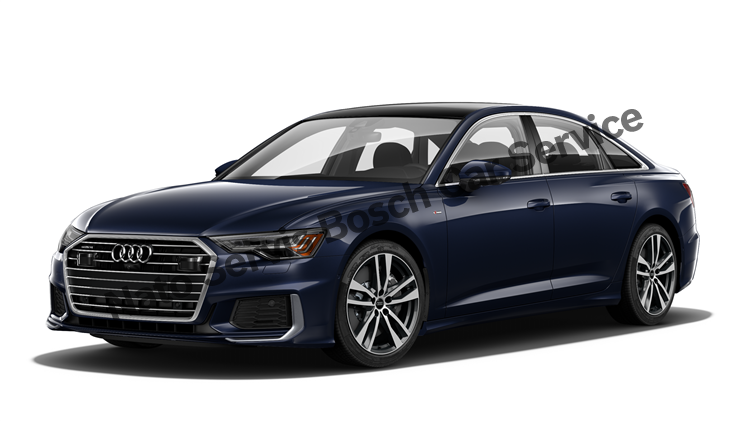 Şişli Audi Servisi