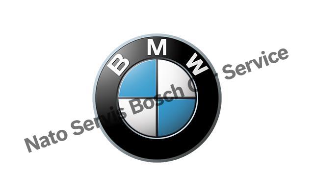 Şişli BMW Servisi