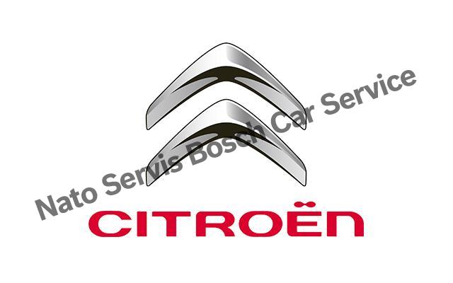 Şişli Citroen Servisi