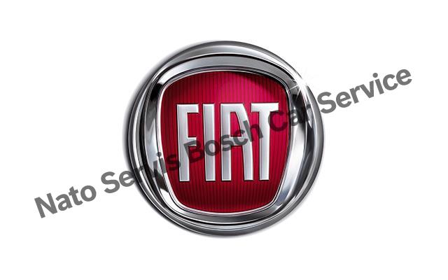 Şişli Fiat Servisi