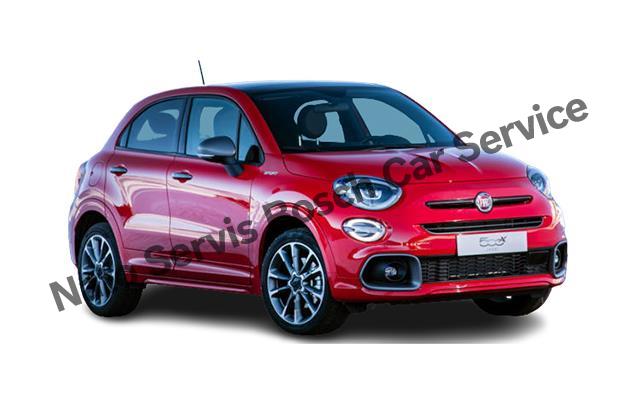 Şişli Fiat Servisi