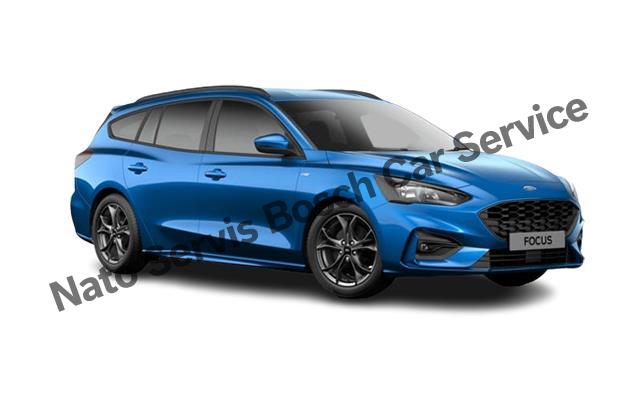 Şişli Ford Focus Bakım ve Onarım 