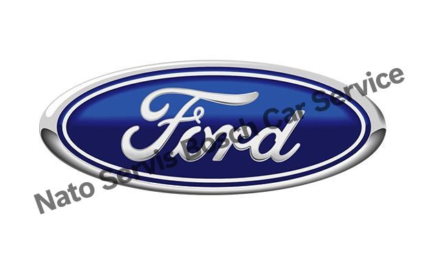Şişli Ford Servisi