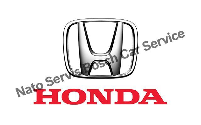 Şişli Honda Servisi