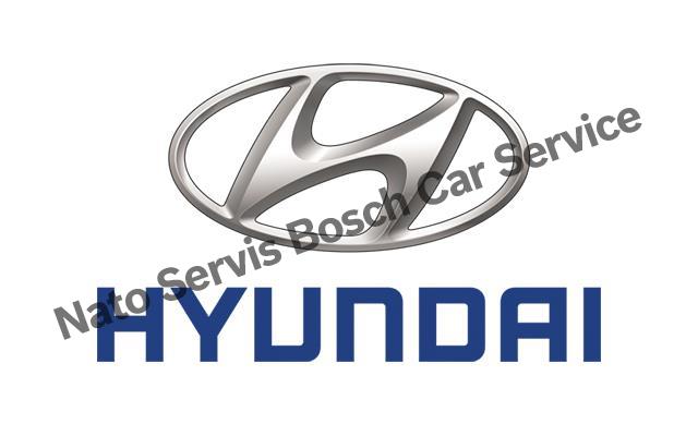 Şişli Hyundai Servisi