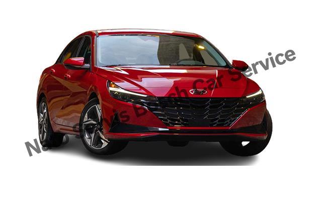 Şişli Hyundai Servisi