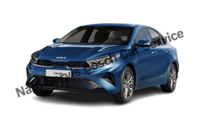 Şişli Kia Özel Servis Hizmetleri
