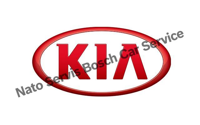 Şişli Kia Servisi