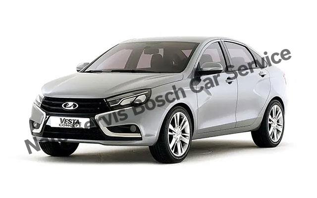 Şişli Lada Servisi