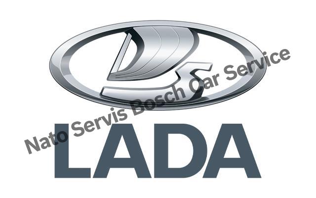 Şişli Lada Servisi